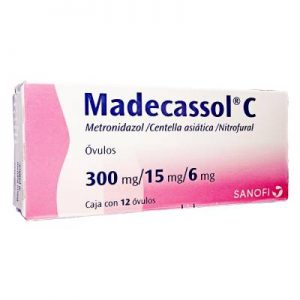 madecassol