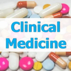 clinical medicine journal mbbs