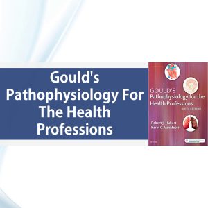 gould's pathophysiology for the health professions