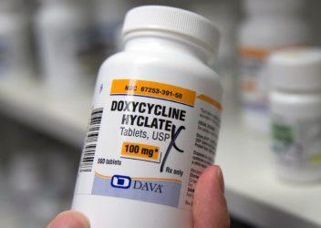 Doxycycline ruined my life