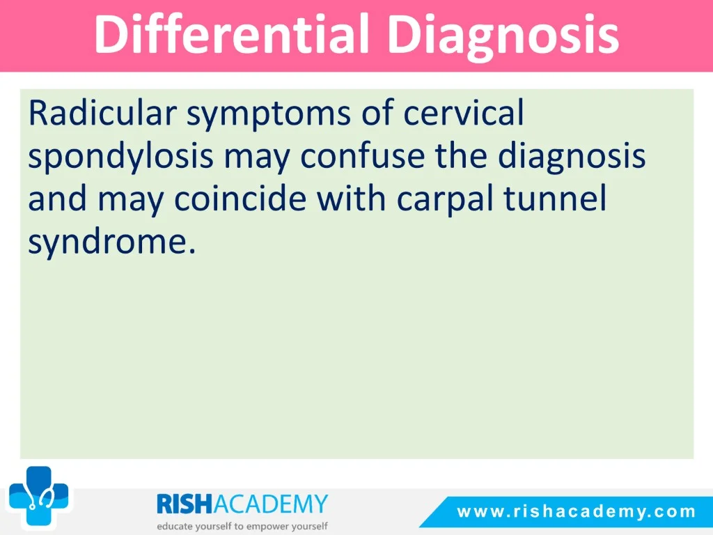 Carpal Tunnel Syndrome free medical notes rish academy (10)