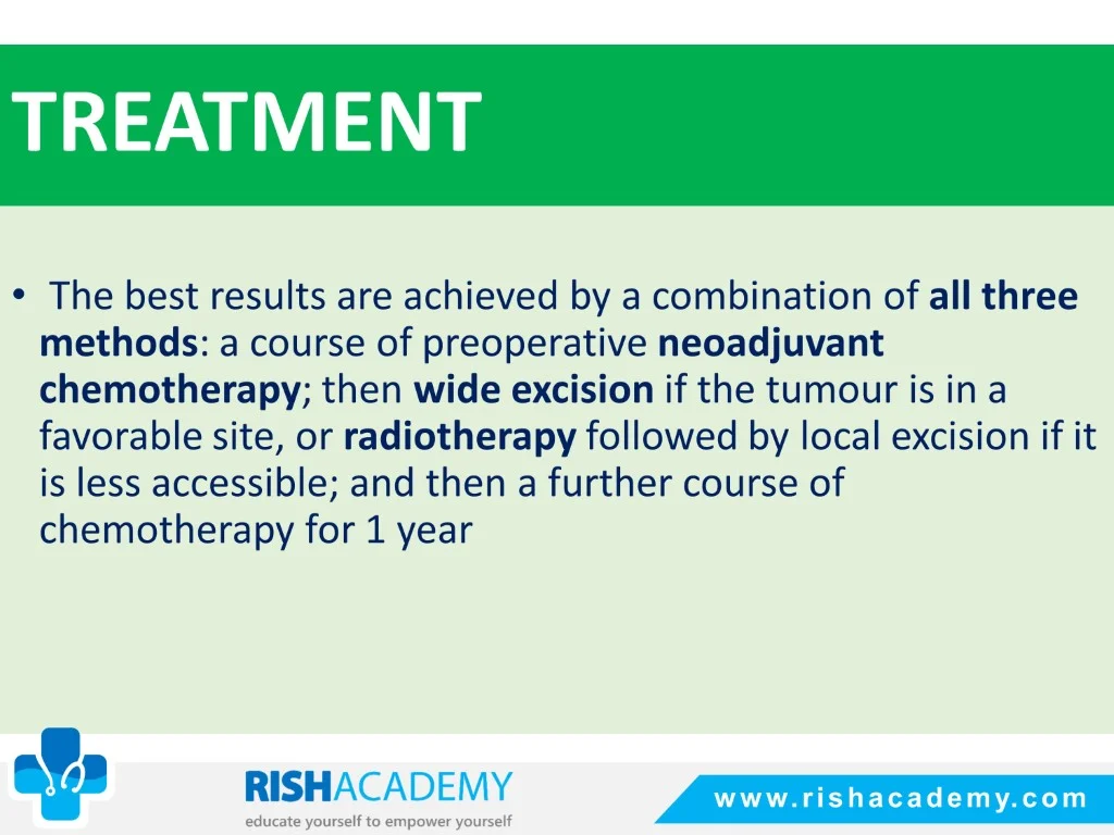 Ewing’s Sarcoma free medical notes rish academy (11)