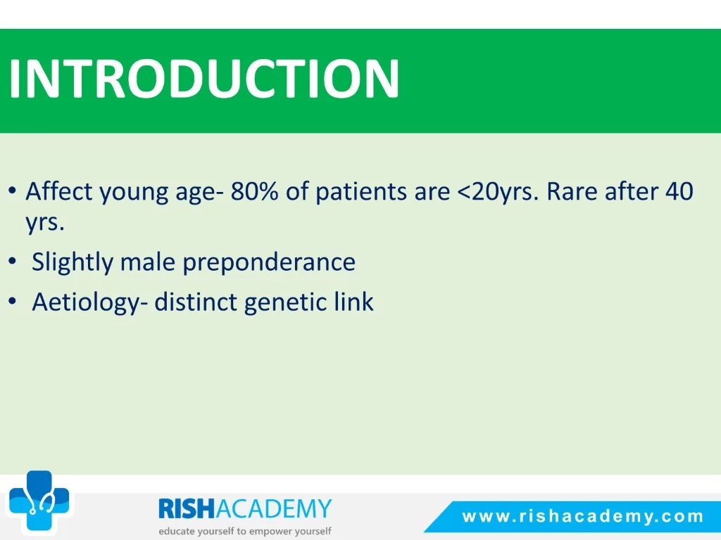 Ewing’s Sarcoma free medical notes rish academy (3)