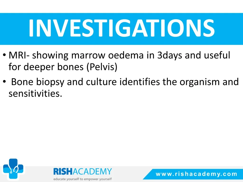 Osteomyelitis free medical notes rish academy (11)