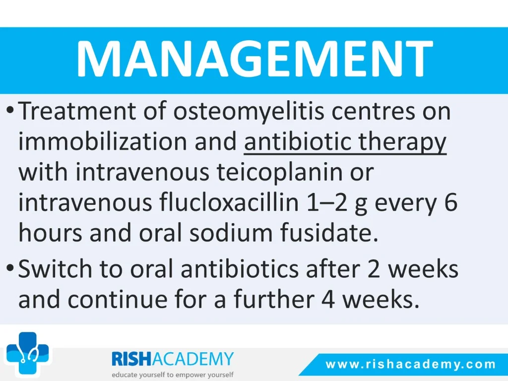 Osteomyelitis free medical notes rish academy (12)