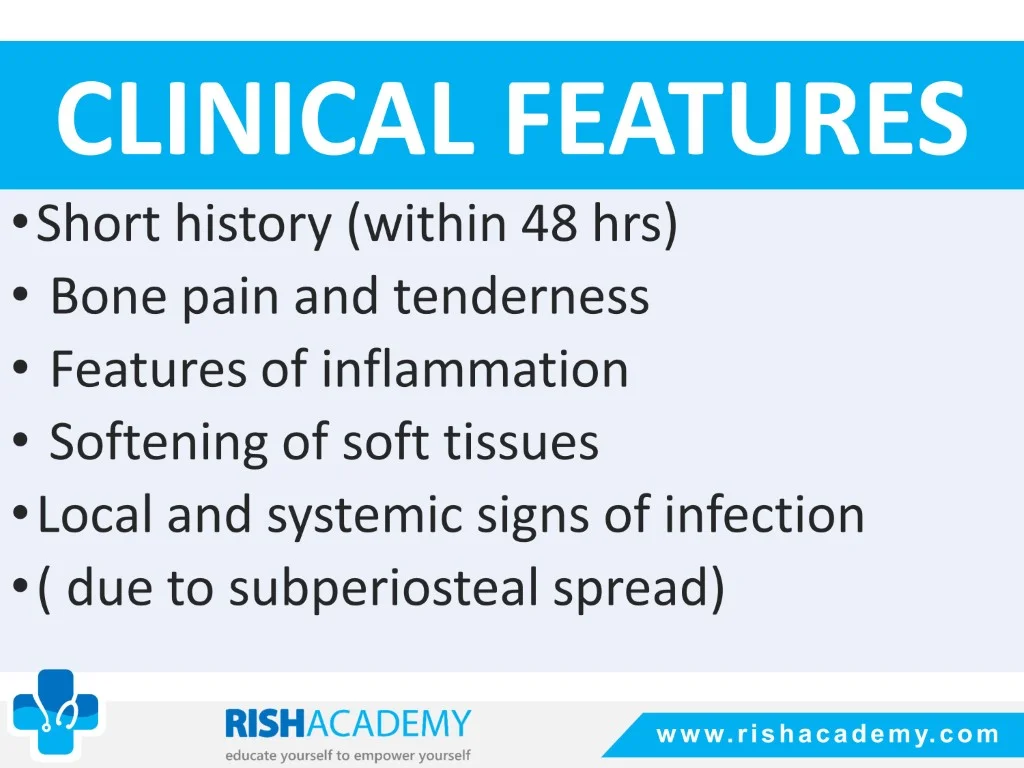 Osteomyelitis free medical notes rish academy (8)