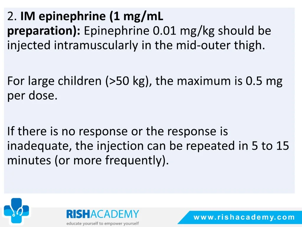 Rish academy emergencies in all medical subspecialties sample images (11)