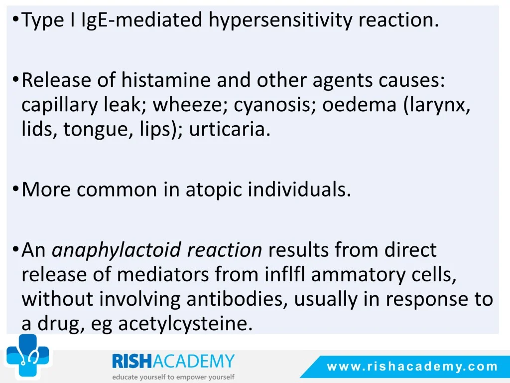 Rish academy emergencies in all medical subspecialties sample images (2)