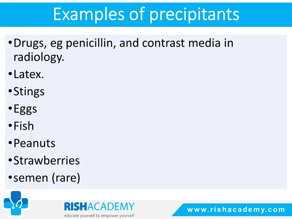 Rish academy emergencies in all medical subspecialties sample images (3)