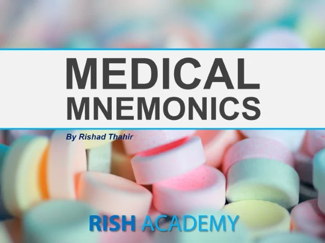 rish academy medical mnemonics book sample image (1)