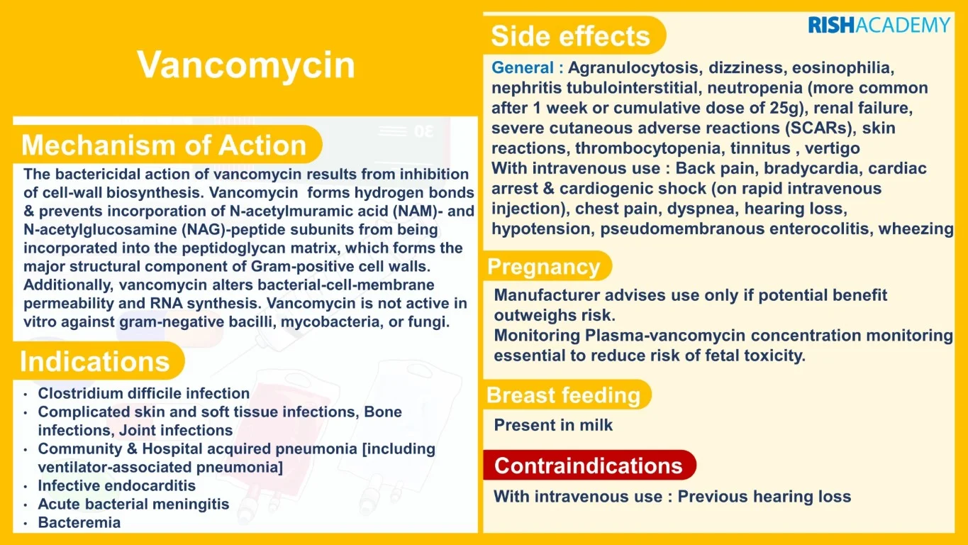 rish academy pharmacology essentials flashcards book sample image (10)